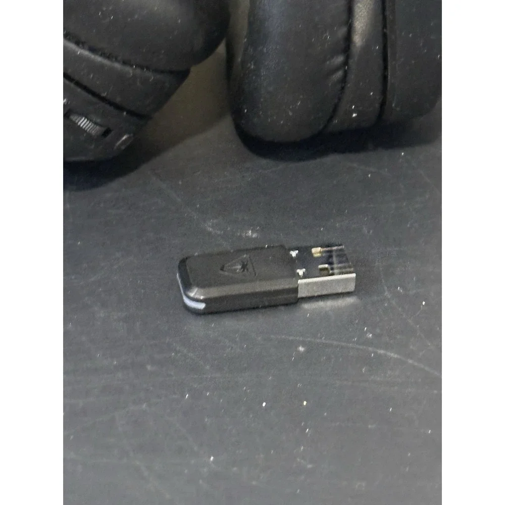 Turtle Beach Headset ( Tested And‎ Working )